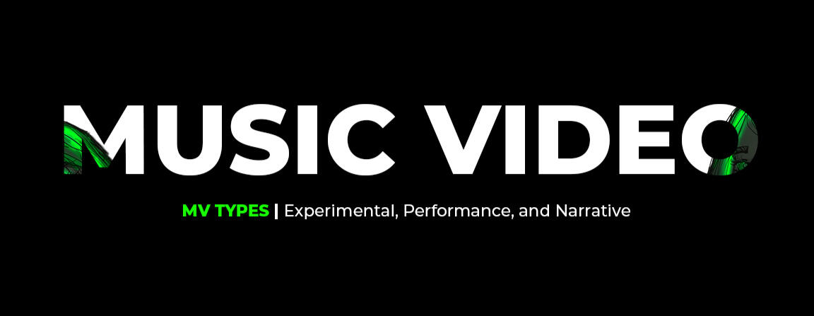 MUSIC VIDEO COMPILATIONS