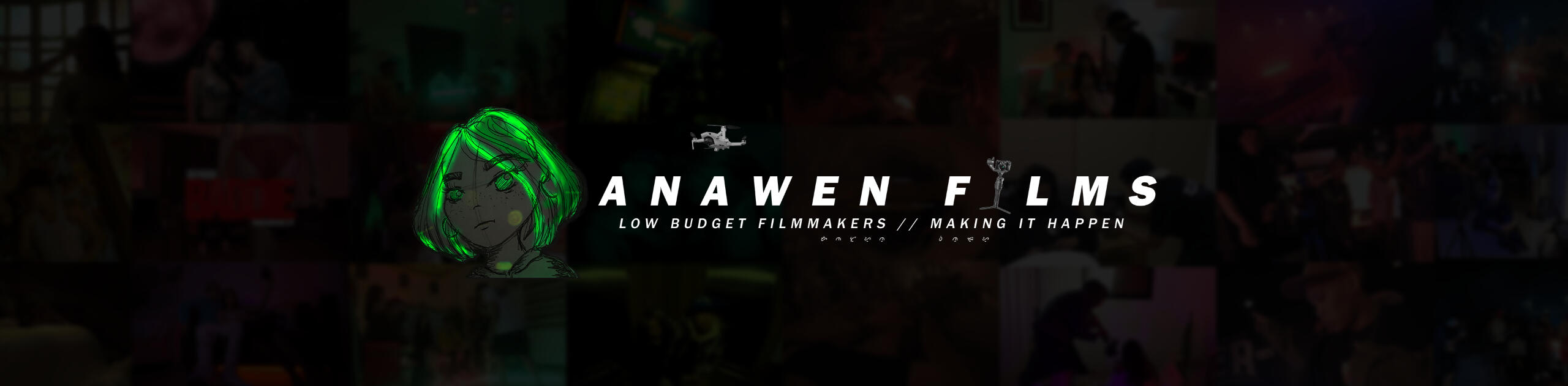 ANAWEN FILMS