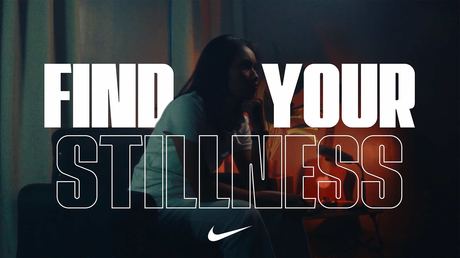 NIKE SPEC AD